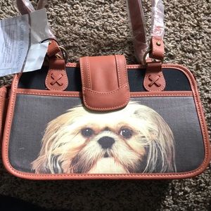 Ardleigh-Elliott Handbag